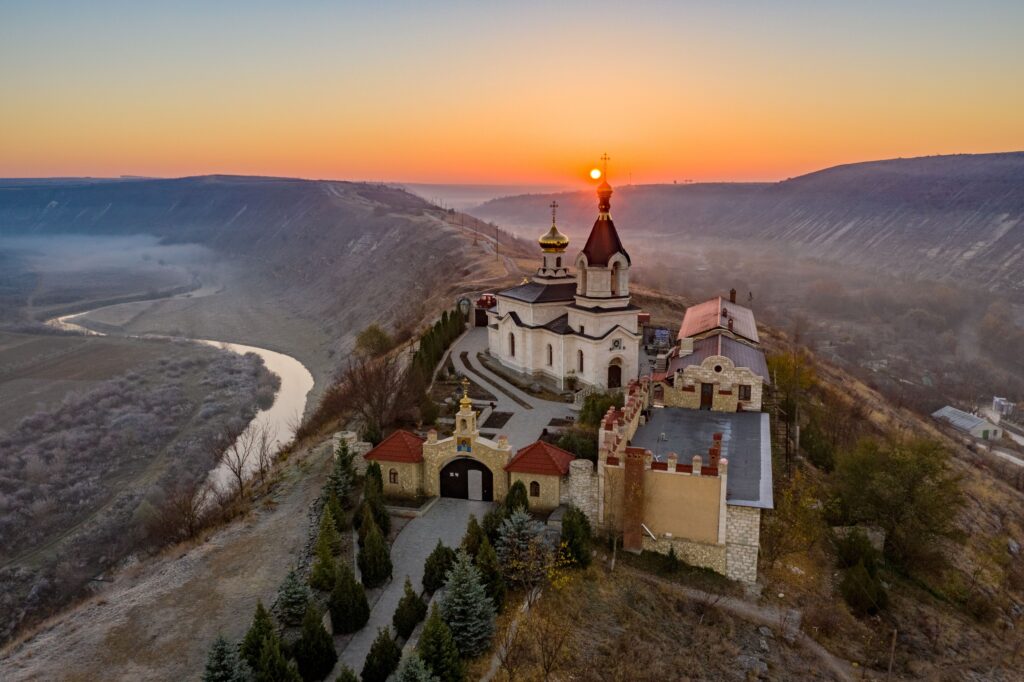 Moldova