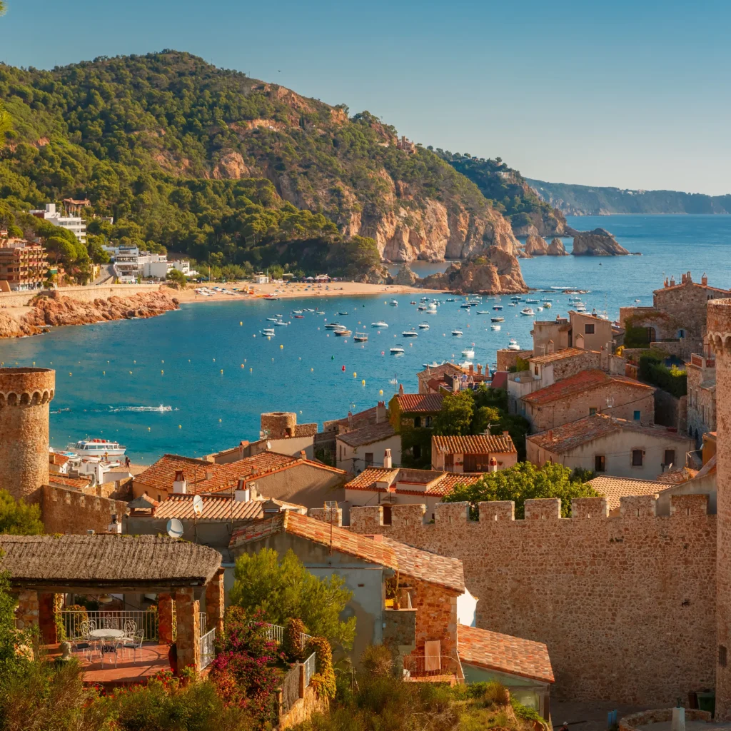 Spain