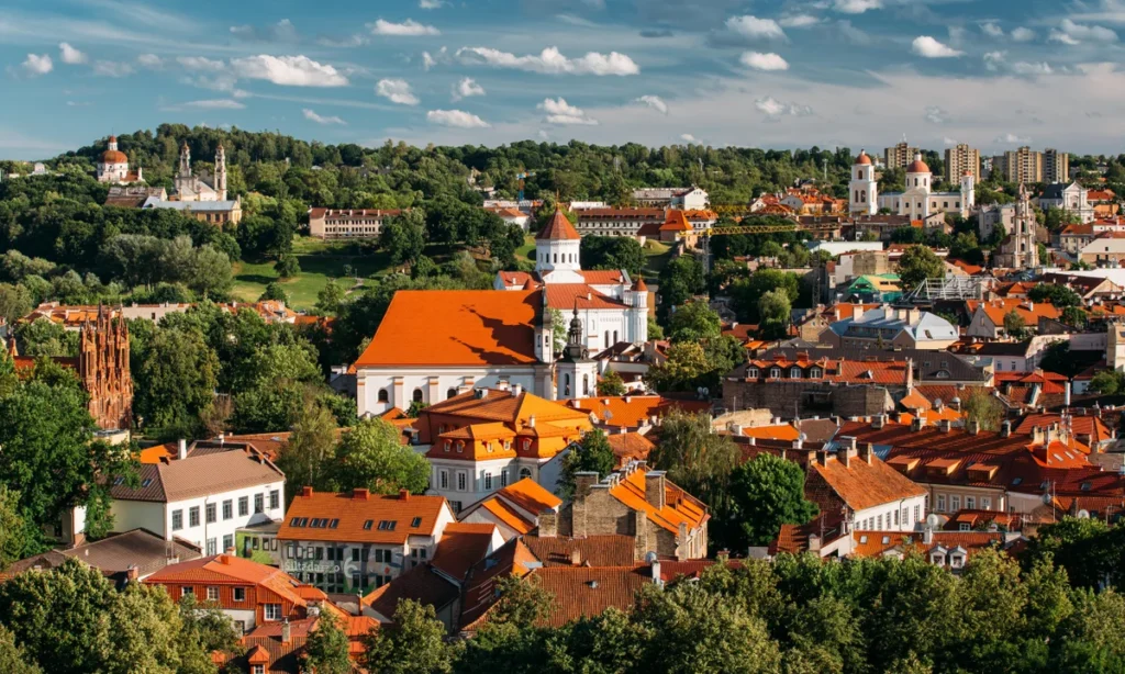 Lithuania