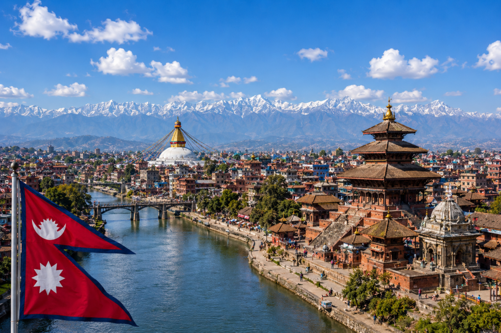Nepal