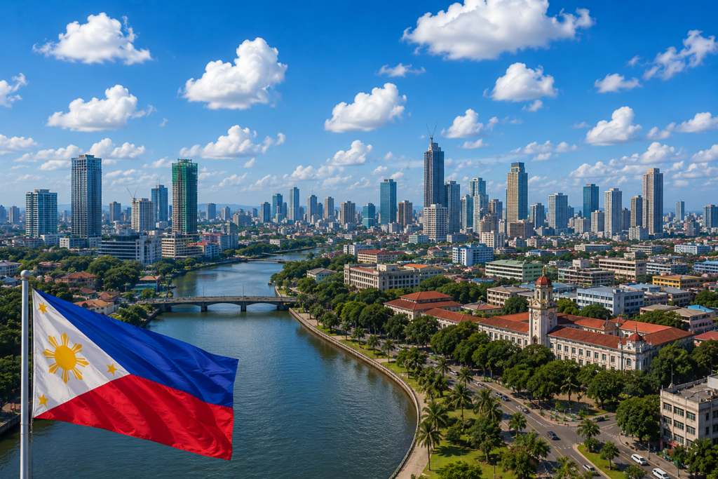 Philippines