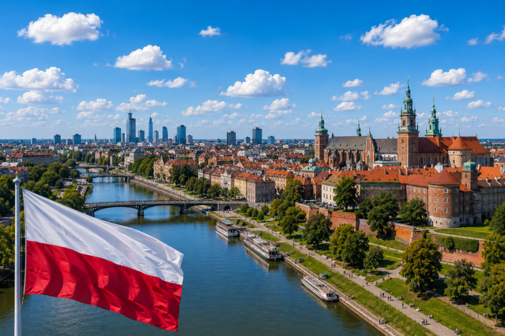 Poland