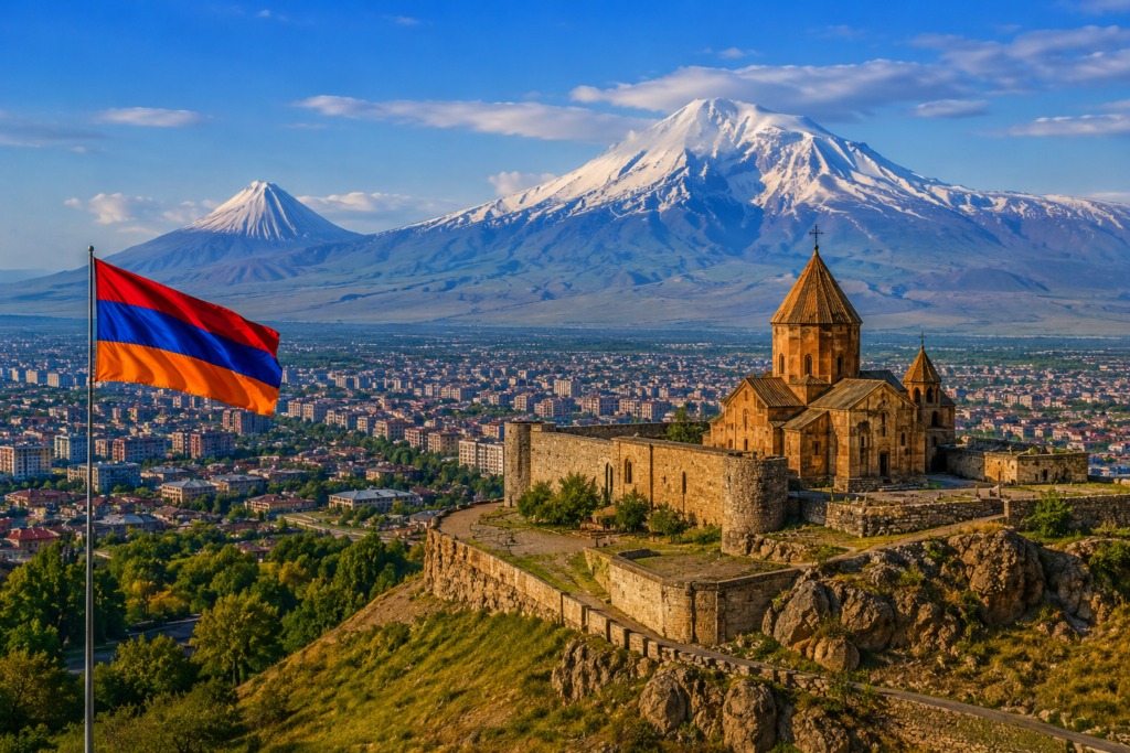 Armenia