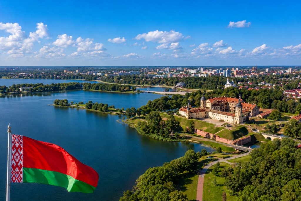 Belarus