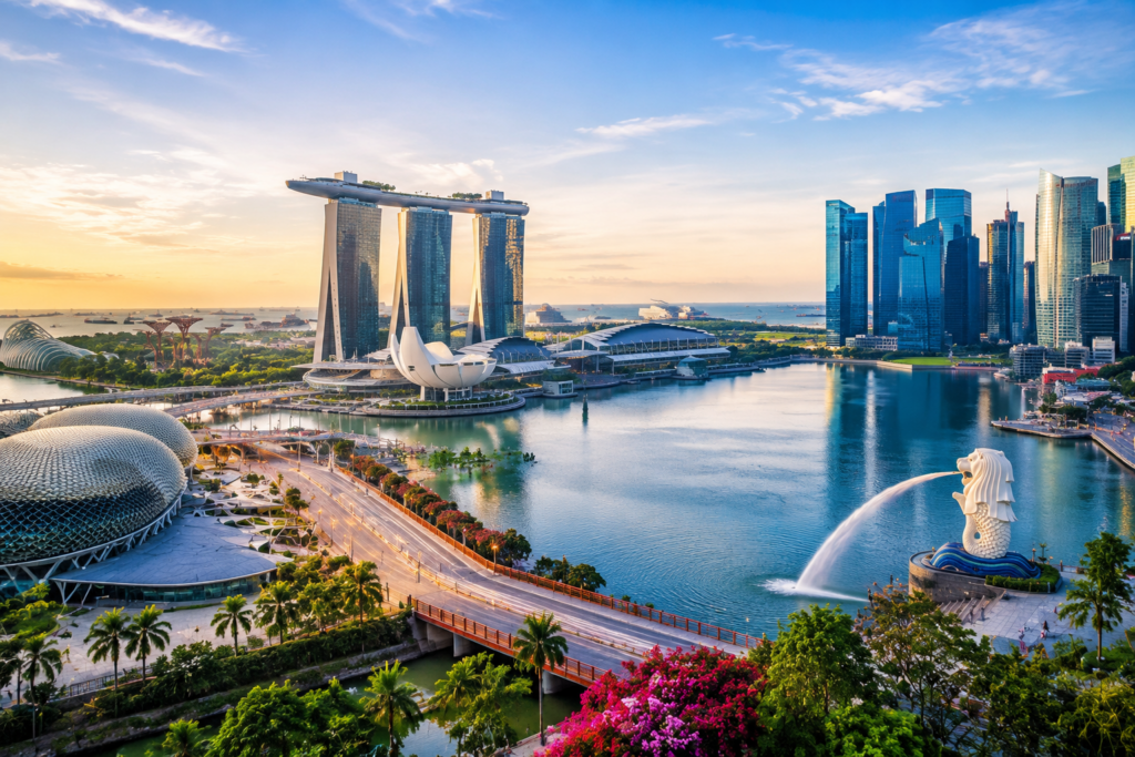 Singapore