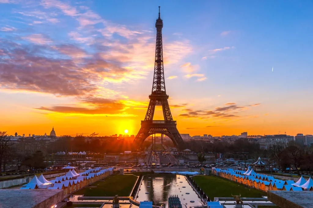 France