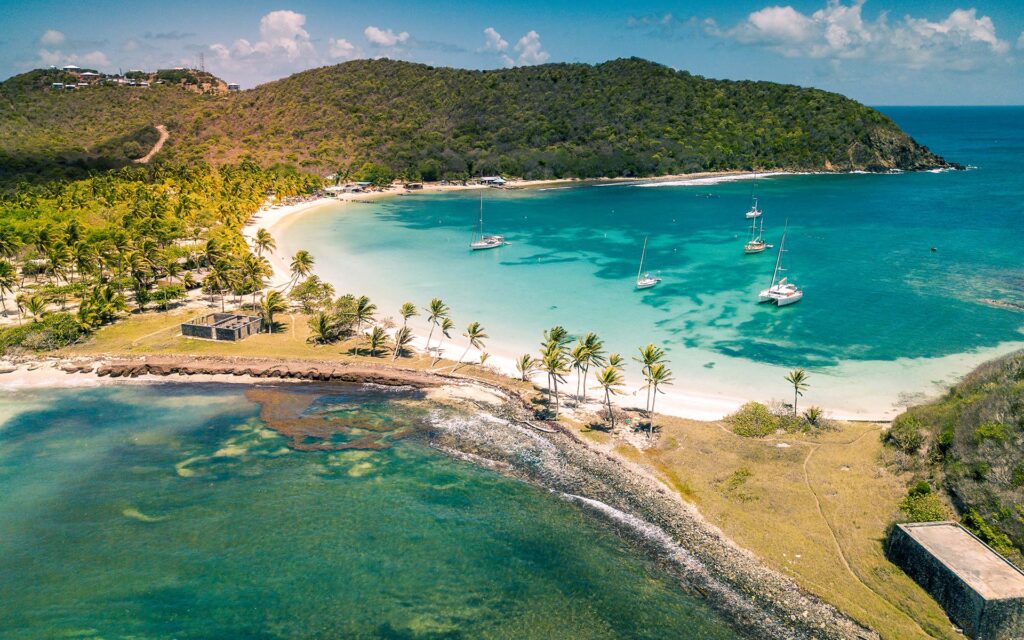 St. Vincent & the Grenadines