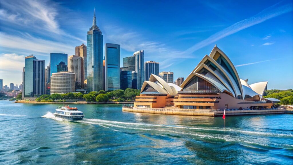 Australia