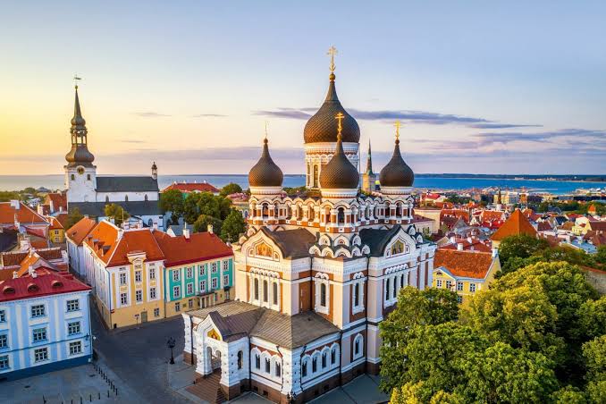 Estonia