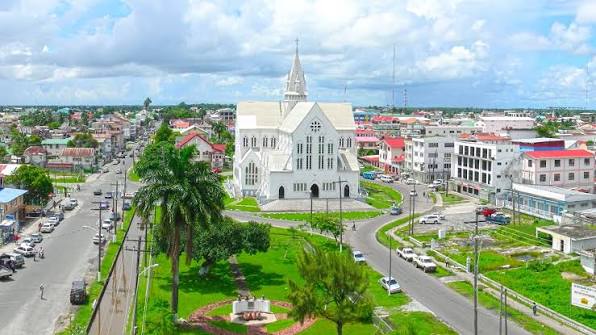 Guyana