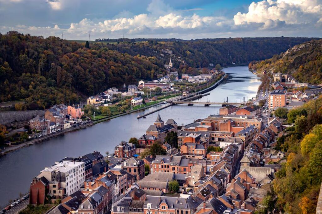 Belgium
