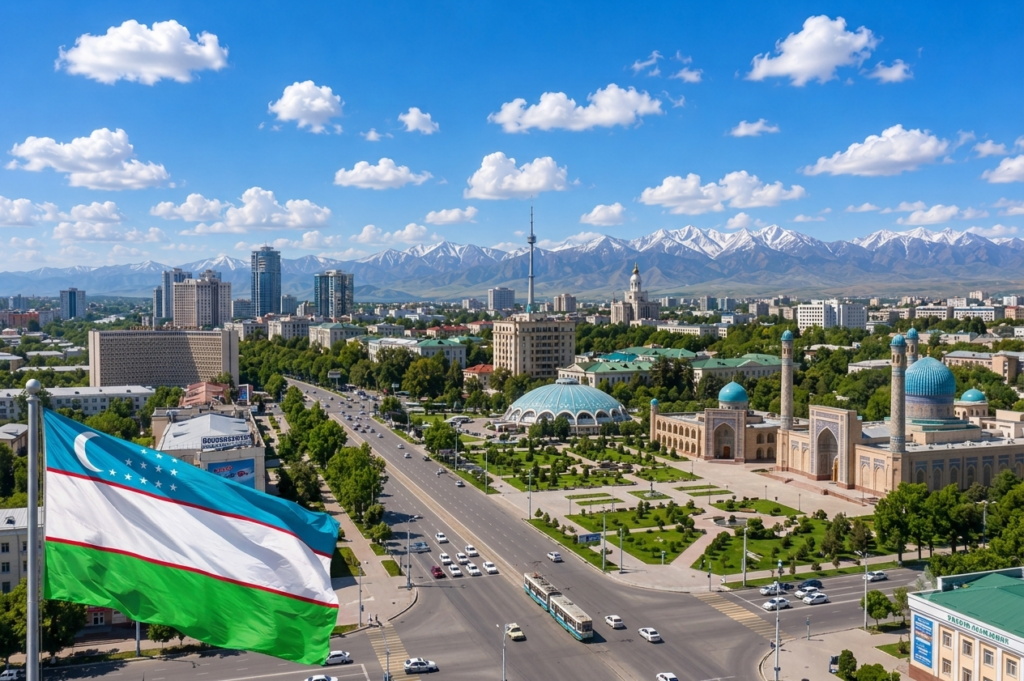 Uzbekistan